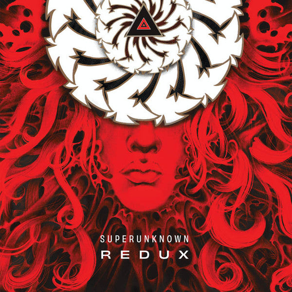 SUPERUNKOWN REDUX