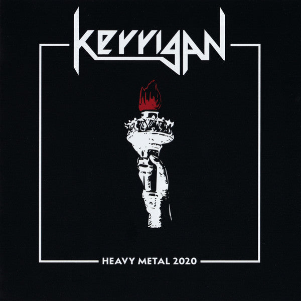 HEAVY METAL 2020