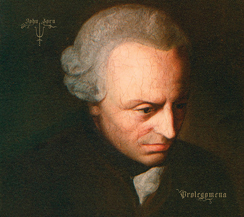 PROLEGOMENA