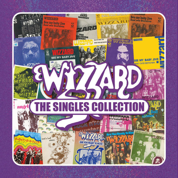 SINGLES COLLECTION