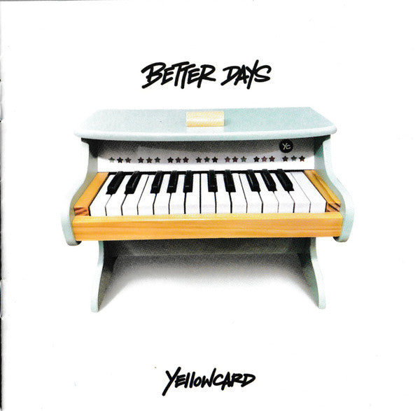 BETTER DAYS