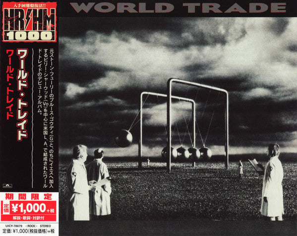 WORLD TRADE
