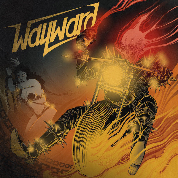 WAYWARD