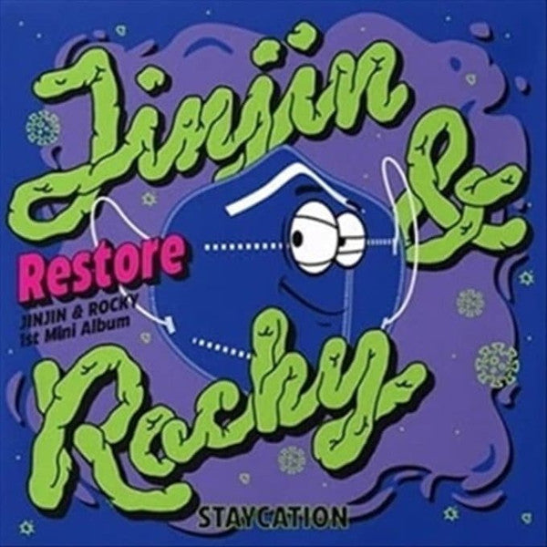 RESTORE