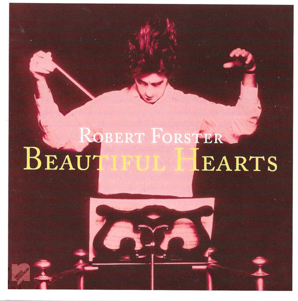 BEAUTIFUL HEARTS