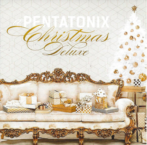 PENTATONIX CHRISTMAS