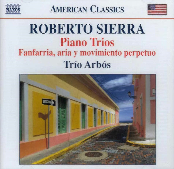 PIANO TRIOS