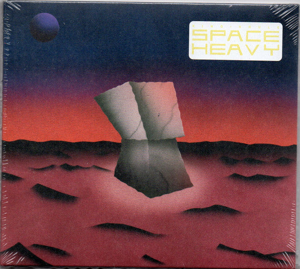 SPACE HEAVY