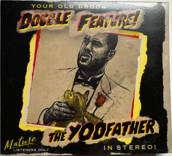 YODFATHER/THE SHINING