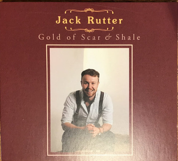 GOLD OF SCAR & SHALE