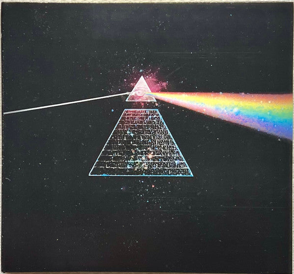 RETURN TO THE DARK SIDE OF THE MOON