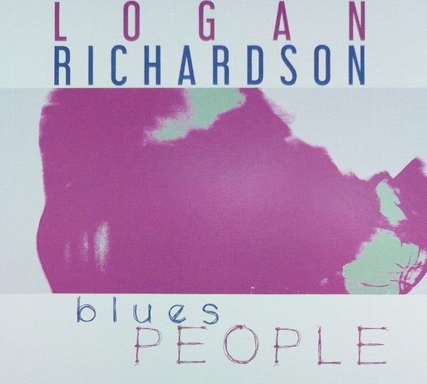 BLUES PEOPLE