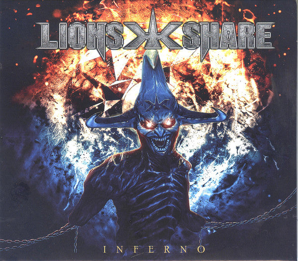 INFERNO