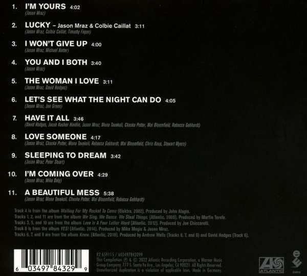 LALALALOVESONGS