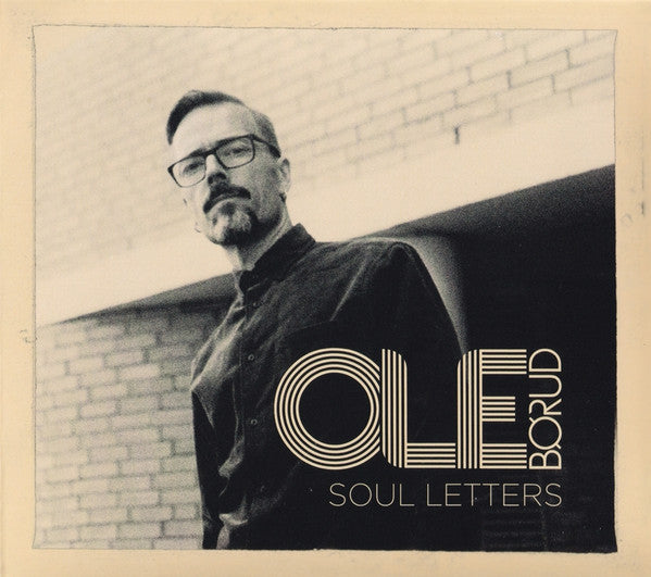 SOUL LETTERS