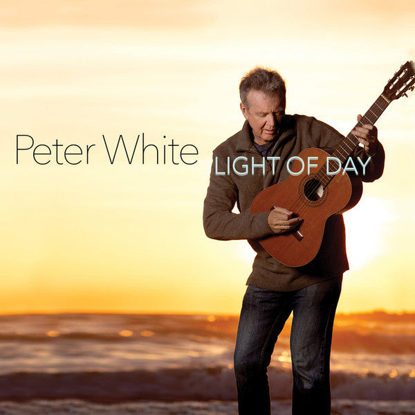 LIGHT OF DAY