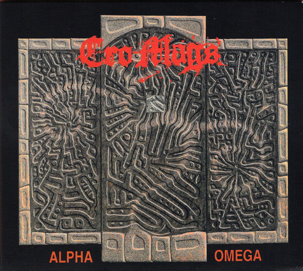 ALPHA OMEGA