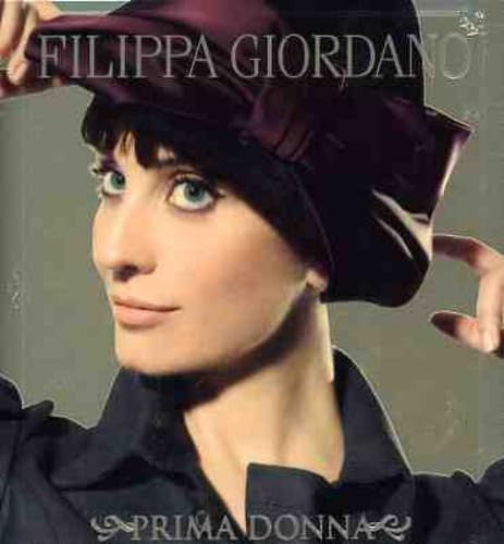 PRIMADONNA