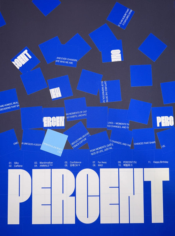 PERCENT