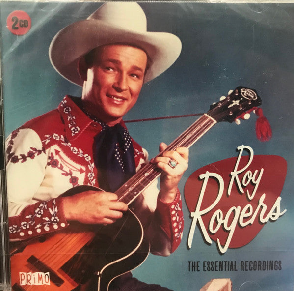 ESSENTIAL RECORDINGS