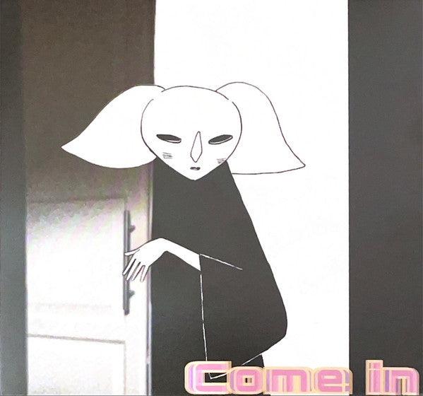 COME IN