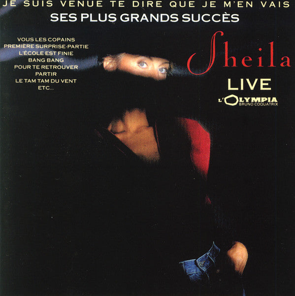 OLYMPIA 99