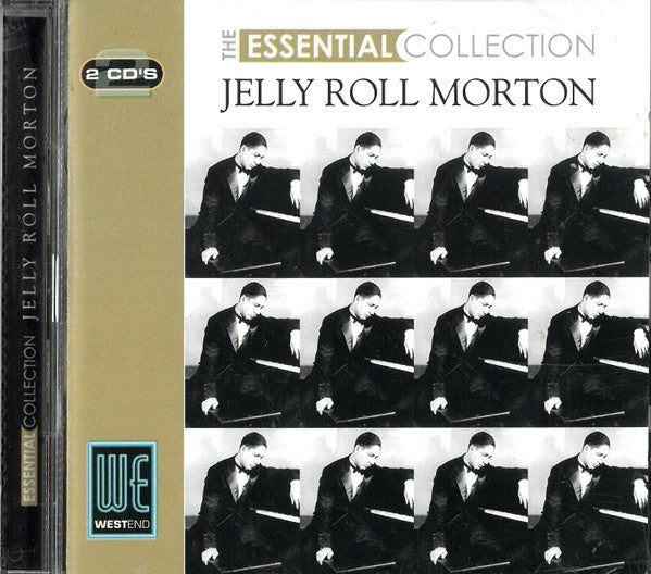 ESSENTIAL COLLECTION