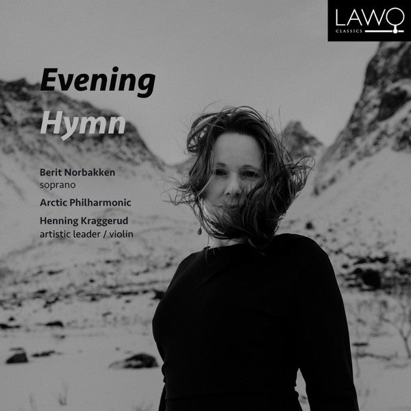 EVENING HYMN