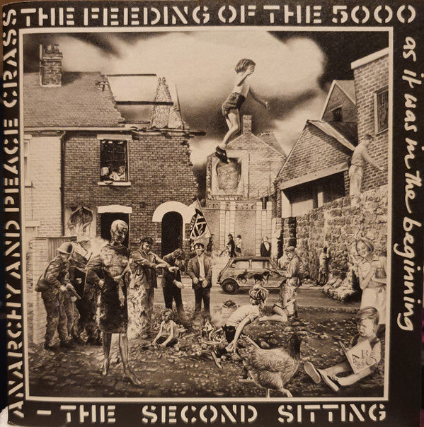 FEEDING OF THE FIVE THOUSAND