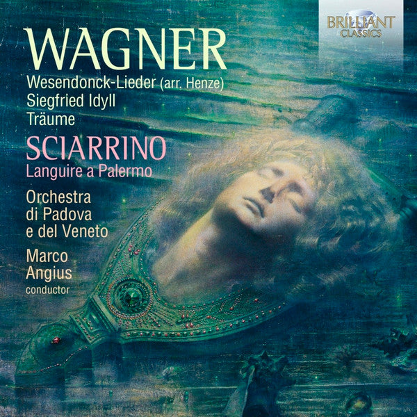 WAGNER & SCIARRINO: WORKS