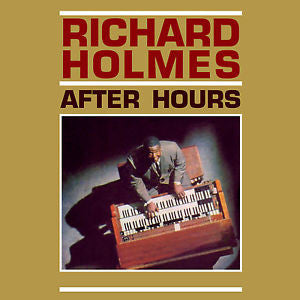 AFTER HOURS