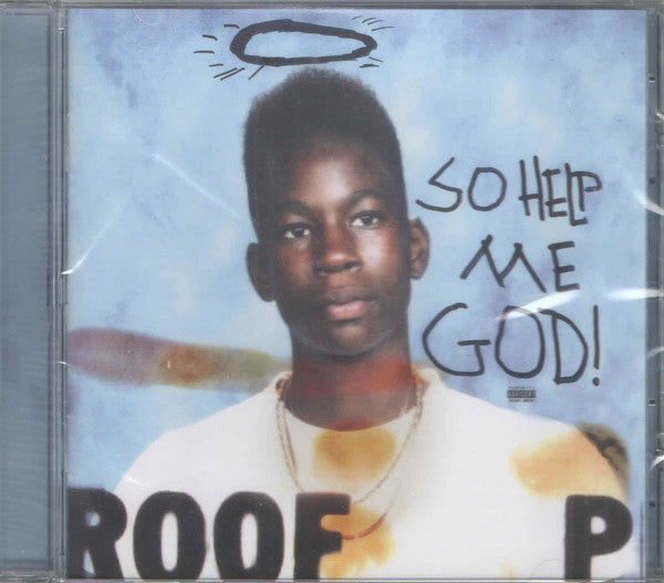 SO HELP ME GOD
