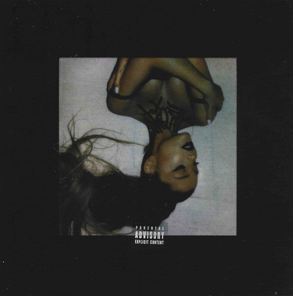 THANK U NEXT