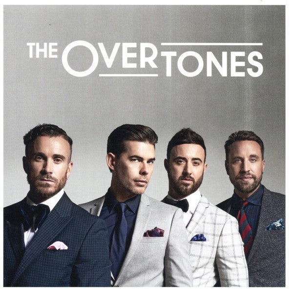 OVERTONES