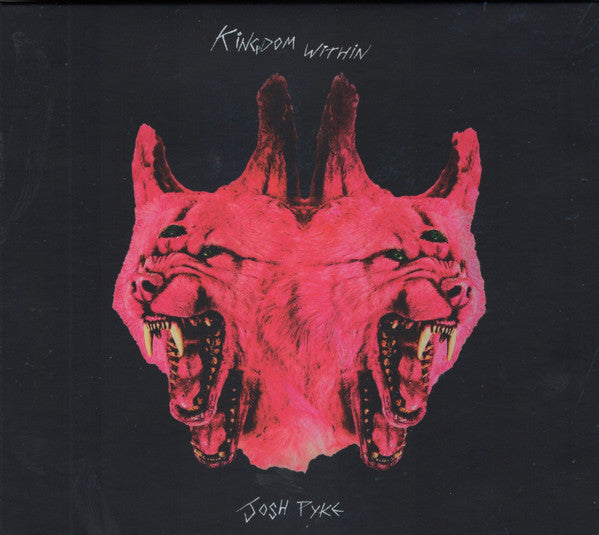 KINGDOM WITHIN