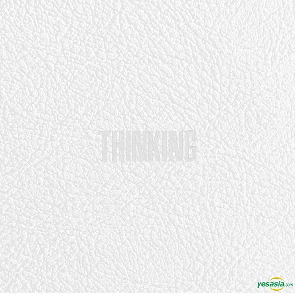 THINKING VOLUME 1