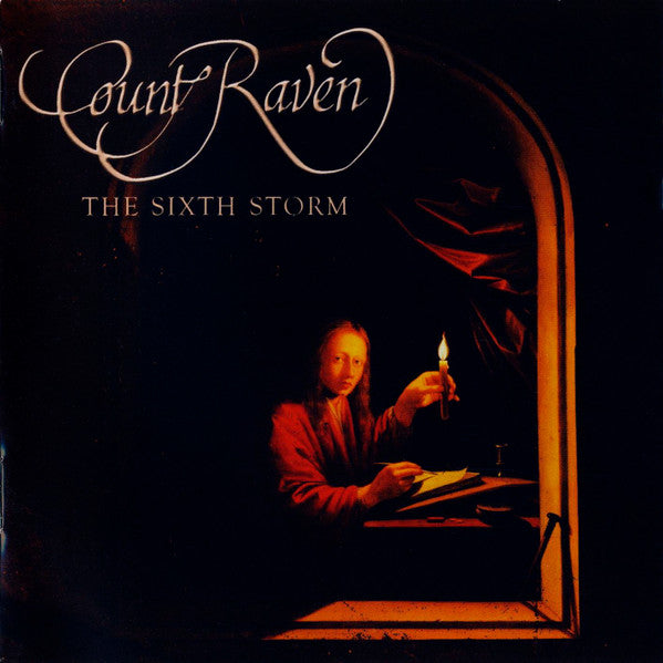 SIXTH STORM