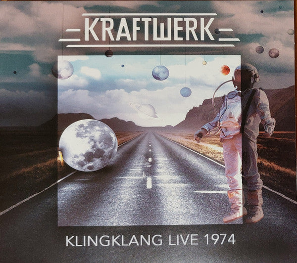 KINGKLANG LIVE 1974