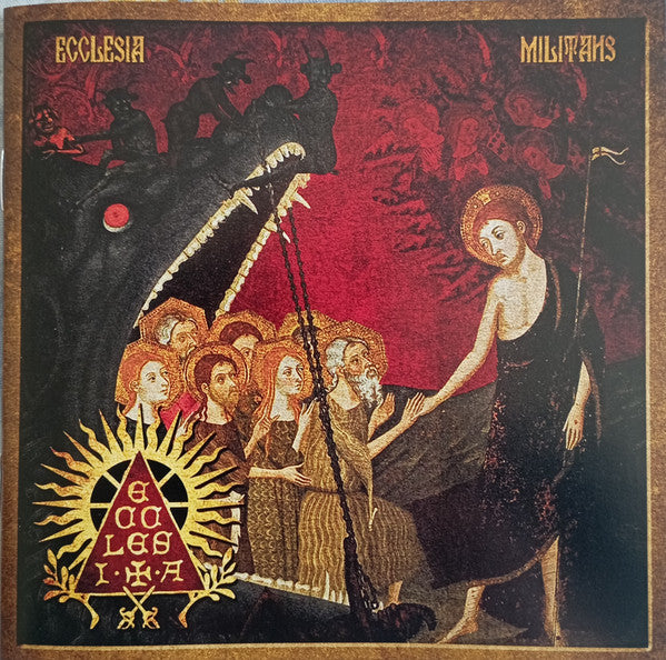 ECCLESIA MILITANS
