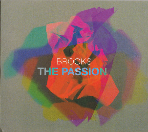 BROOKS: THE PASSION