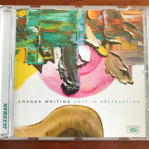 LOST IN ABSTRACTION