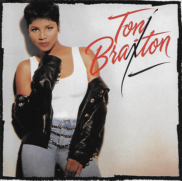 TONI BRAXTON