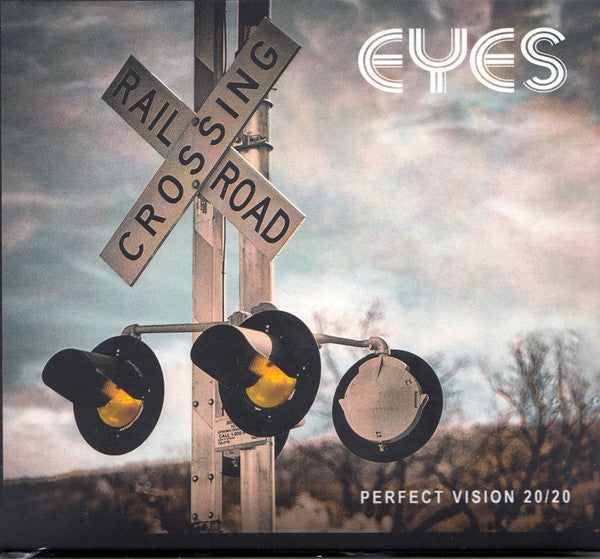 PERFECT VISION 20/20