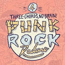 PUNK ROCK RADUNO V. 4