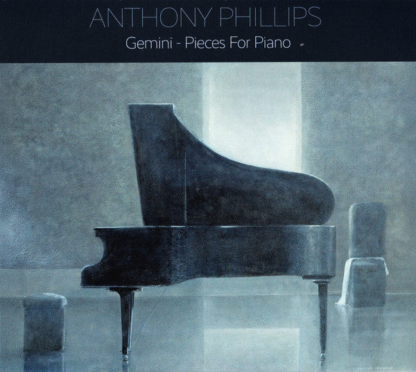 GEMINI - PIECES FOR PIANO