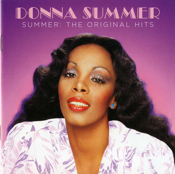 SUMMER: THE ORIGINAL HITS