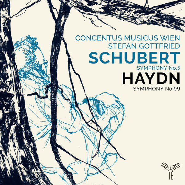 SCHUBERT: SYMPHONY NO.5
