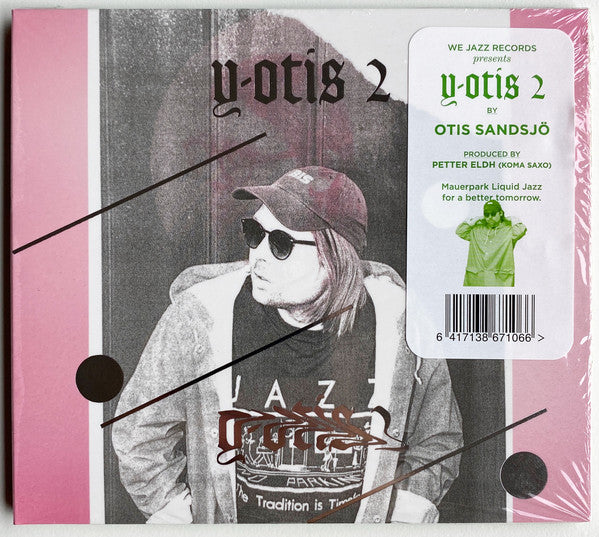 Y-OTIS 2