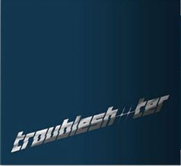 TROUBLESHOOTER