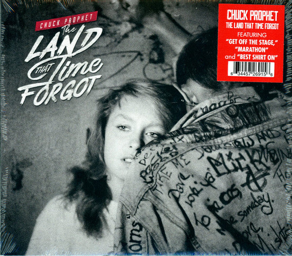 LAND THAT TIME FORGOT
